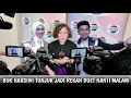 Akan guncang panggung Indosiar!! Ibu Harsiwi tunjuk Valen duet dengan mila di Anugrah LSF 2025.