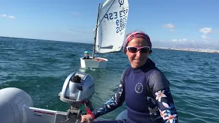 We Bought a New Sailing Boat