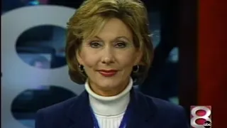 KTUL 8 Tulsa News Channel 8 On Your Side 6pm December 2006