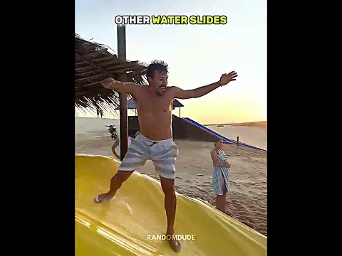 Normal slide VS Floating one🤯