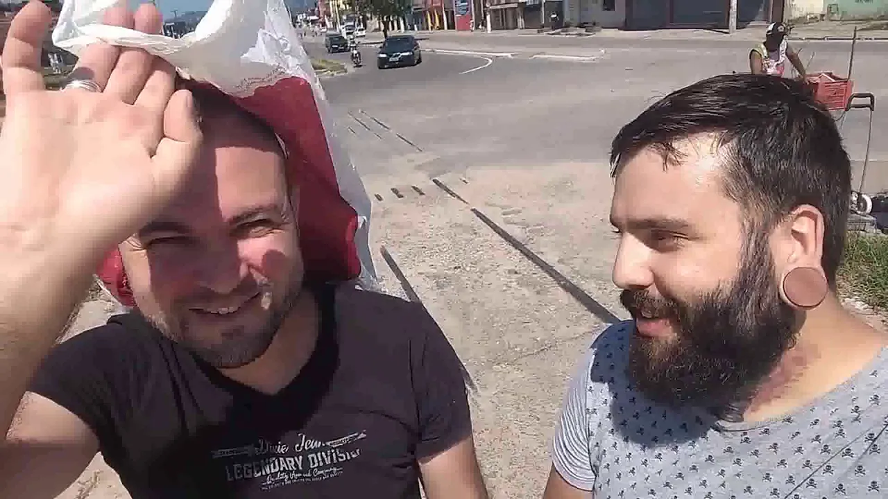 CAÇADA GAMER OLX + BRECHÓ + NAMORADA + FEIRA DO ROLO COM CEDUH