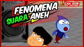 Download Suara Dentuman Misterius Fenomena Aneh | Culoboyo Kartun Lucu Baby Shark Versi Jawa Iwak Gatul MP3