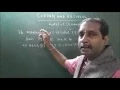 CODING AND DECODING MODEL 3