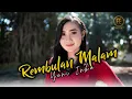 Download Lagu YENI INKA - REMBULAN MALAM [ Jhandut Version ] ( Official Music Video ) | Korbankan diri dalam ilusi