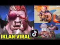 Download Lagu IKLAN LUCU MOBILE LEGEND YANG VIRAL TERBARU DI TIKTOK - PART 3