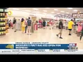 A look inside Mississippi s first Buc-ee s