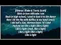 Download Lagu Travis Scott - SICKO MODE (Lyrics) ft. Drake