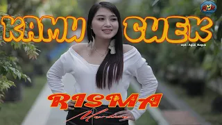 Download Risma Marlina - Kamu Cuek | DJ Santuy (Official Music Video) MP3