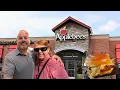 Applebees Seekonk MA - Our Review