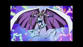 ساكاكي ضد يوري مع اغنية 