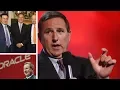 Mark Hurd Short Biography Net Worth Career Highlights