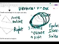 Mr Pass - Accelerated Math