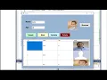 Programming VB net insert update and delete data in datagridview without using database