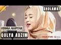 Download Lagu QULYA ADZIM COVER NISSA SABYAN #nissasabyan #sabyan #qulyaadzim  #sholawat