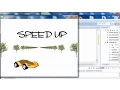 How to Control the Speed of 3D Models like Cars in Java 3D with Source Code