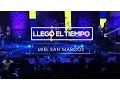 LLEGO EL TIEMPO - Album Proezas