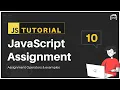 JavaScript Bangla Tutorial JavaScript Assignment Operators