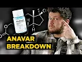 Anavar Oxandrolone Oral Steroid Breakdown History Dosing Side Effects PEDucation
