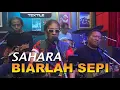 Lagu Sahara - Biarlah Sepi