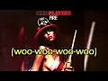 "Fire" - Ohio Players (lyrics) Album Version