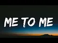 Morgan Wallen - Me To Me
