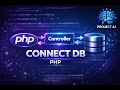 How to Connect PHP with MySQL using Constants Easy Guide Urdu