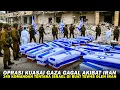 Download Lagu ISRAEL GAGAL KUASAI GAZA‼️349 Komandan Israel Tewas oleh Rudal Lacak Iran