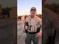 Tulare County Sheriff s Disgrace