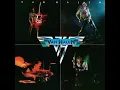 Van Halen – “Jamie's Cryin'”-Official Music Video! Brought to You By ROCK TV Network!™