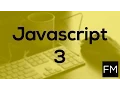 Curso Basico de Javascript 3 - Tipos de Datos
