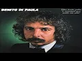 Benito Di Paula - Amigo Do Sol , Amigo Da Lua - 1984