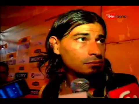 Barcelona perdió 0  - 1 ante Emelec