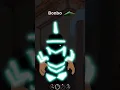 Download Lagu 😲I KILLED Admin Armor in Roblox survival game 😲#shorts pt 3