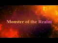 Legend of the Midnight Elf Book 1 Monster of the Realm Trailer
