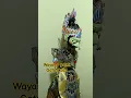Download Lagu waYANG GOlek Gatot KAca