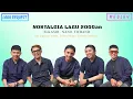 Download Lagu ELKASIH | NANO | TICBAND - Kau Tigakan Cintaku | Sebatas Mimpi | Terbaik Untukmu (Cover By NULIMA)
