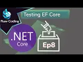 C ASP NET Core 3 - Voting System
