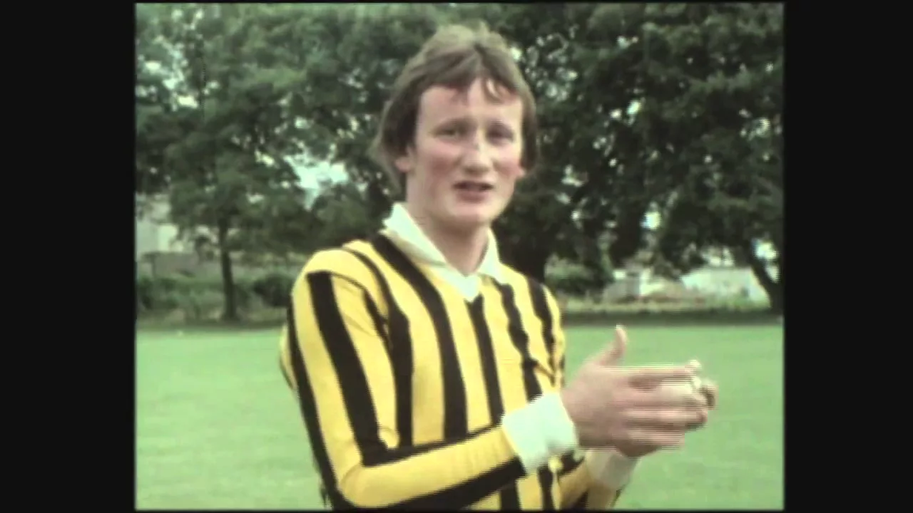 Second Captains Live with Brian Cody and John Mullane