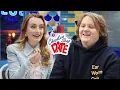 Download Lagu LEWIS CAPALDI | CHICKEN SHOP DATE