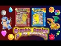 They Made Version-Exclusive Pokemon CDs