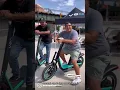 Veo Ride and Safety