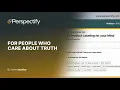 How to get more context around the news you read Perspectify