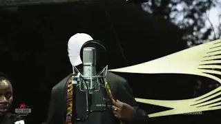 okmalumkoolkat la liga performance on live sessions