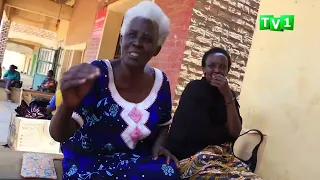 BUGESERA: BARINUBIRA GUHATIRWA GUSINYIRA INGURANE Y’AHAZASHYIRWA ICYANYA CYA SIPORO