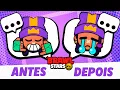 Download Lagu 24 BRAWLERS VÃO MUDAR na PRÓXIMA ATUALIZAÇÃO do BRAWL STARS! ANTES e DEPOIS da NOVA ATUALIZAÇÃO