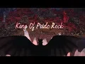 Lagu Httyd-King Of Pride Rock