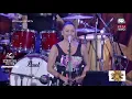 "Amor Ausente" La Bruja Salguero & Eruca Sativa.