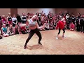 Just Got Paid - Sigala feat Ella Eyre & Meghan Trainor | Radix Dance Fix Season 3 | Brian Friedman C