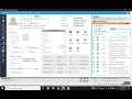 eClinical Works Tutorial Patient Hub and Information Tab
