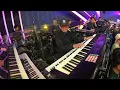 Download Lagu Keyboard Cam Tajamnya Karang \u0026 Air Mata Darah, April, Sastra, Zahra, Ilham  #DangdutAcademy7